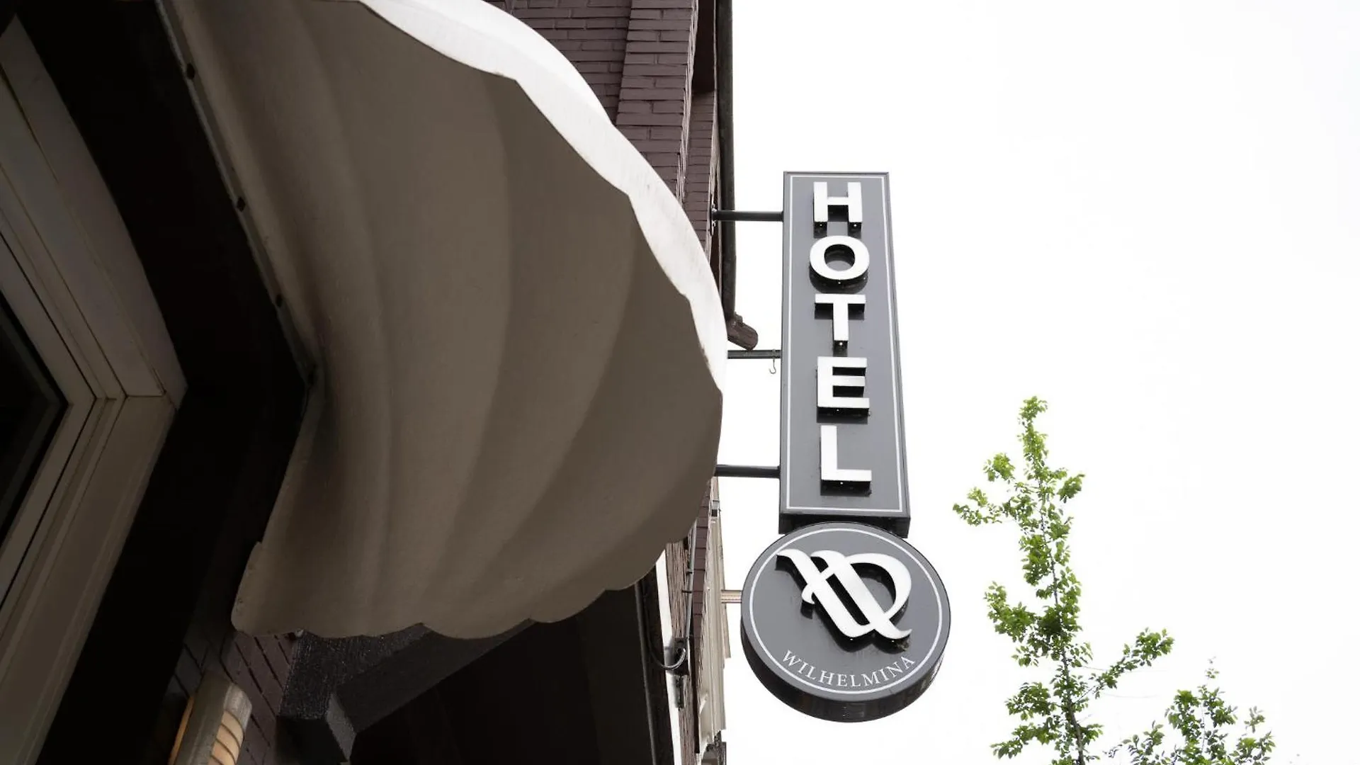 ***  Aadam Hotel Wilhelmina Amsterdam Nederland