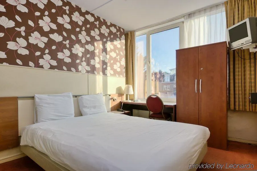 Aadam Hotel Wilhelmina Amsterdam