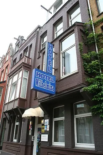 ***  Aadam Hotel Wilhelmina Amsterdam Nederland