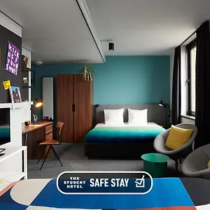 Hotel The Social Hub Eindhoven