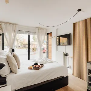 Appartement Luxurious Private Zuid Amsterdam