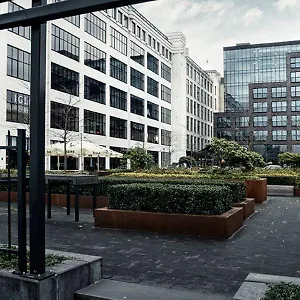 Hotel Westcord Eindhoven