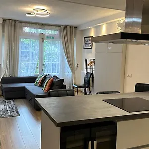 Appartement With Sauna Amsterdam