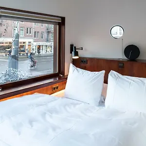 Appartement Sweets - Zeilstraatbrug Amsterdam