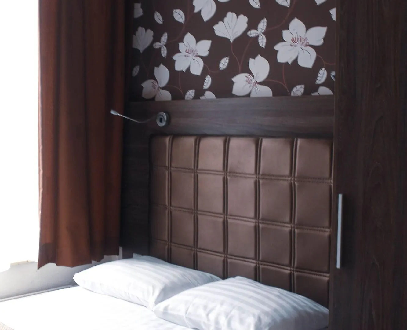 Aadam Hotel Wilhelmina Amsterdam