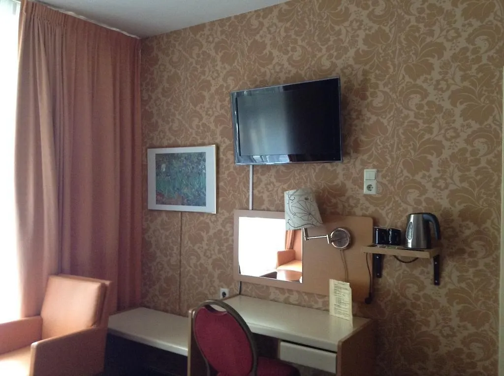 אמסטרדם Aadam Hotel Wilhelmina