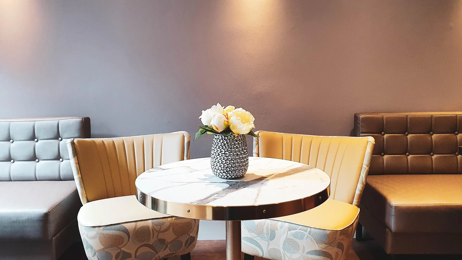 אמסטרדם Aadam Hotel Wilhelmina
