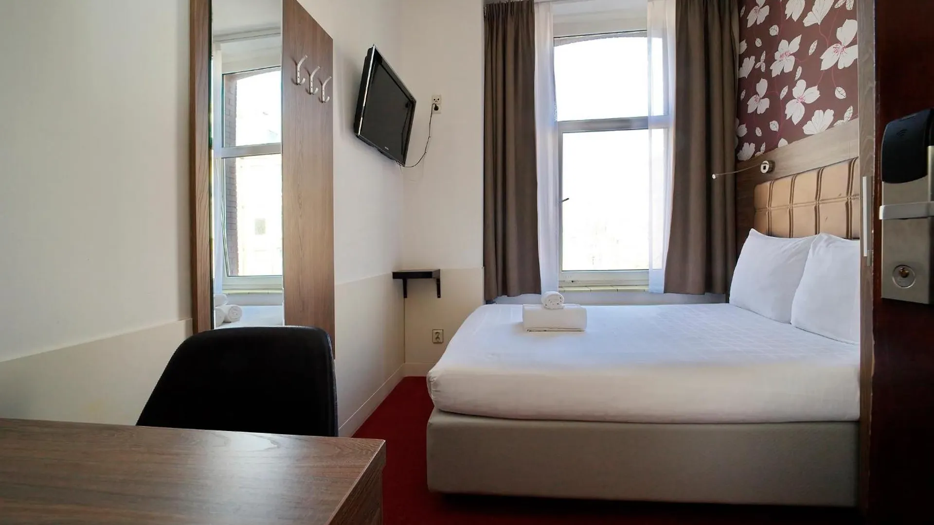 אמסטרדם Aadam Hotel Wilhelmina