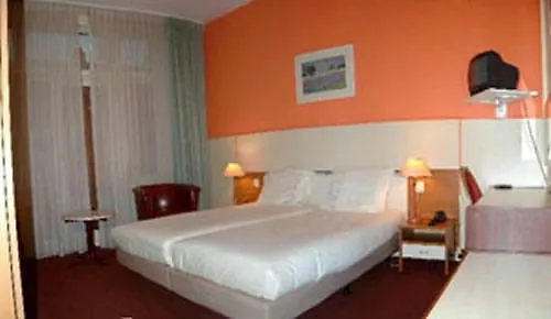 אמסטרדם Aadam Hotel Wilhelmina