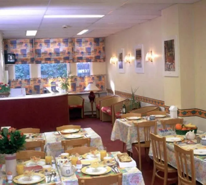 אמסטרדם Aadam Hotel Wilhelmina