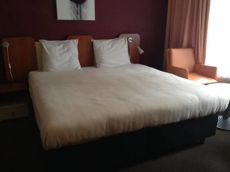 אמסטרדם Aadam Hotel Wilhelmina